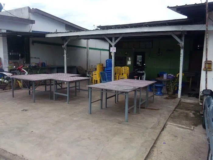 Along Simpang juruteknik Mechatronic Picture 8