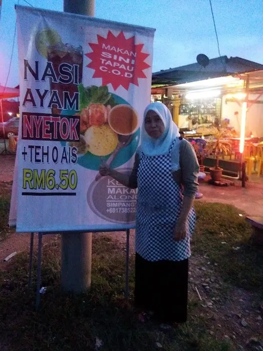 Along Simpang juruteknik Mechatronic Picture 4