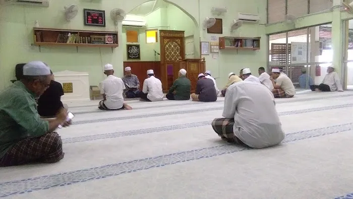 Surau Al-Ikhlas Picture 10