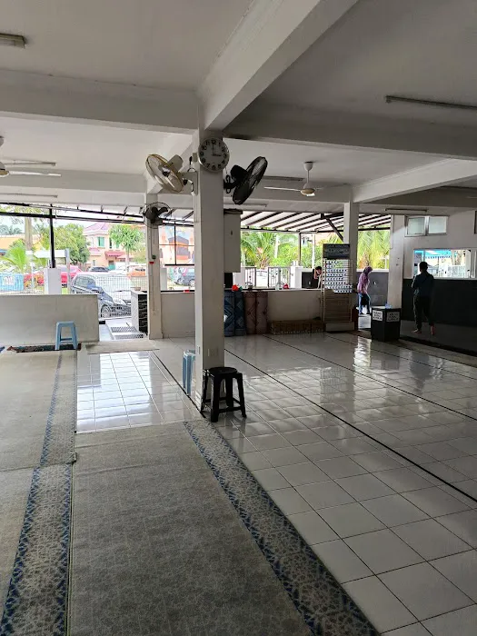 Surau Al-Ikhlas Picture 7