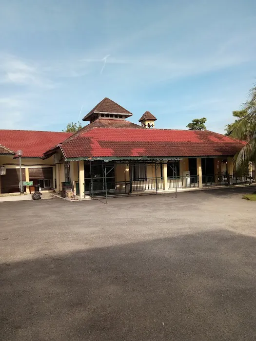 Surau Al-Ikhlas Picture 2
