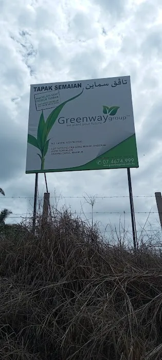 Greenway nursery Picture 1