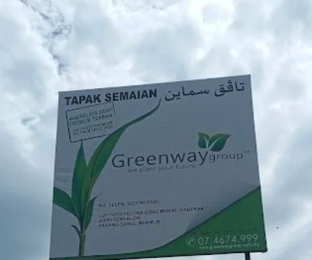Greenway nursery