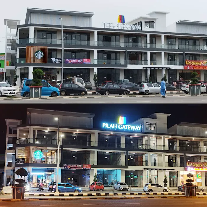 Pilah Gateway Picture 9