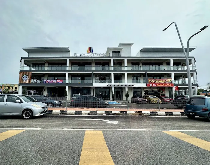 Pilah Gateway Picture 10