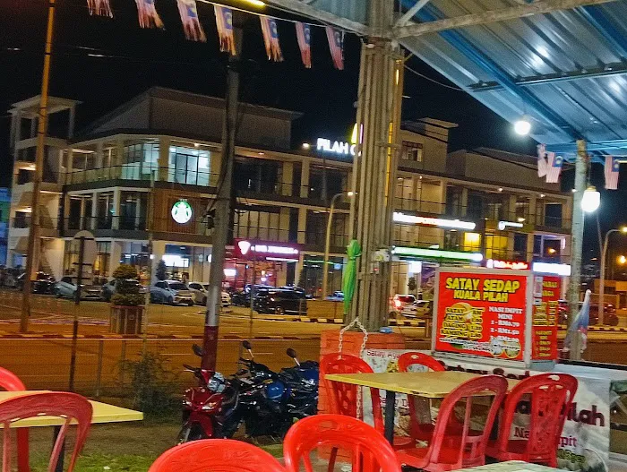 Pilah Gateway Picture 4