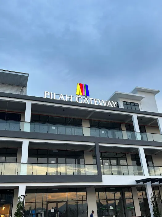 Pilah Gateway Picture 2