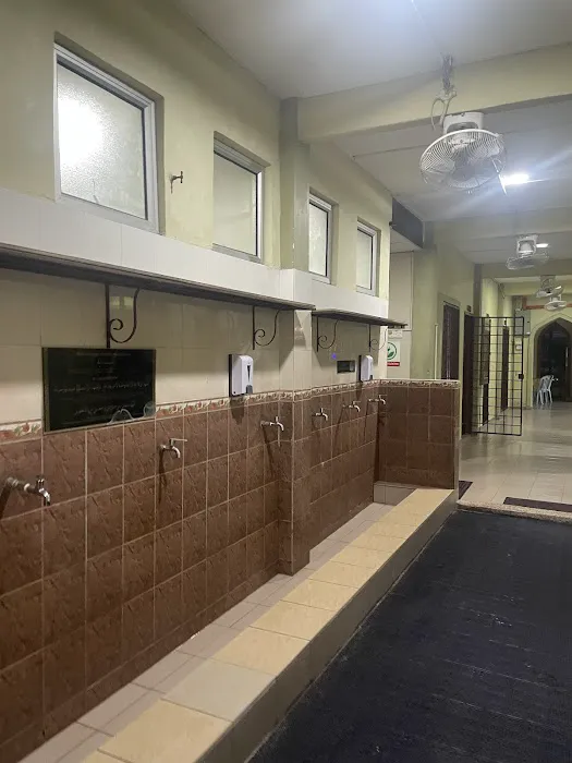 Surau Bangi Perdana (Surau Jumaat) Picture 1