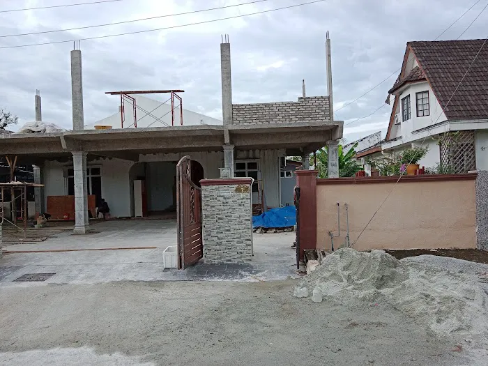 Surau Bangi Perdana (Surau Jumaat) Picture 6