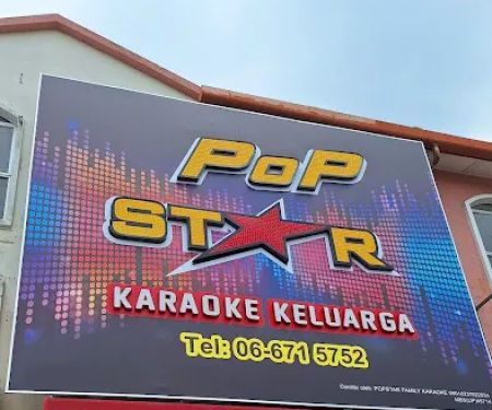 Popstar Karaoke