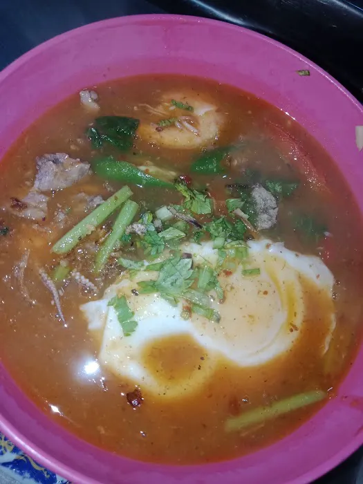 Restoran Kak Yong Mee Bandung Jengka 15 Picture 1