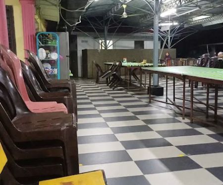 Surau Al Islah @ Taman Langat Jaya