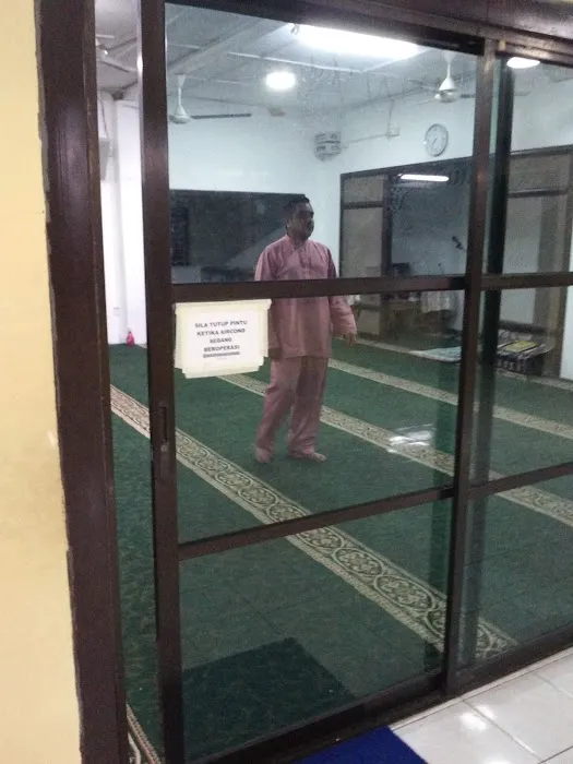 Surau Al Islah @ Taman Langat Jaya Picture 4