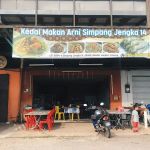 Kedai Makan Arni Simpang Jengka 14