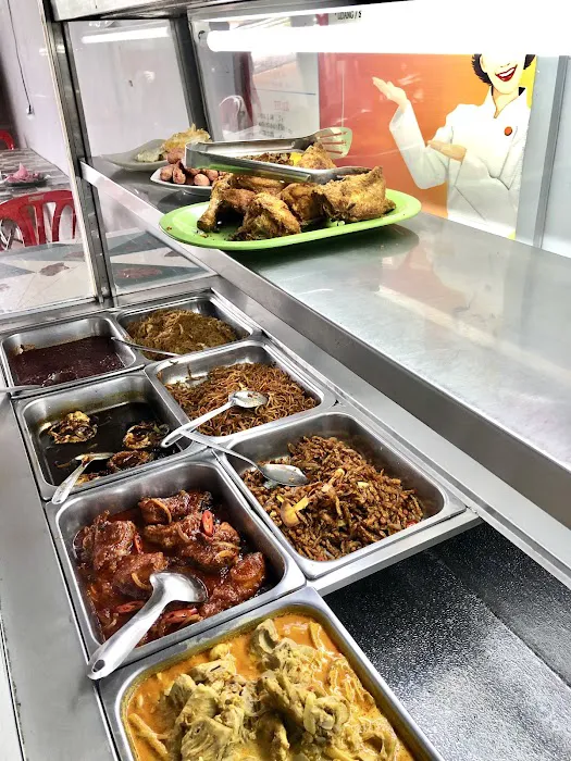 Kedai Makan Arni Simpang Jengka 14 Picture 3