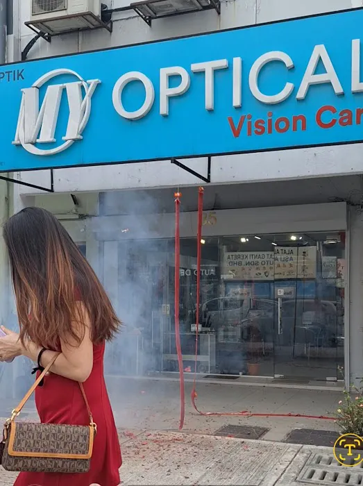 My Optical Vision Care Picture 3