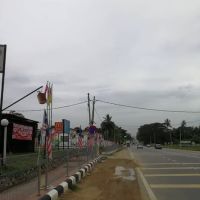 Takoyaki Marvellous Kuala Pilah ico