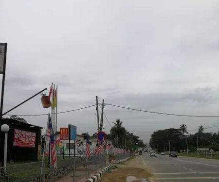Takoyaki Marvellous Kuala Pilah