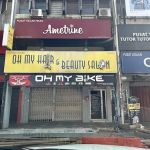 Oh my bike trading
