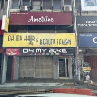 Oh my bike trading ico