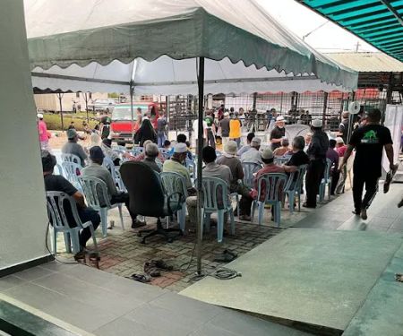 Surau An-Nur, Bandar Baru Bangi