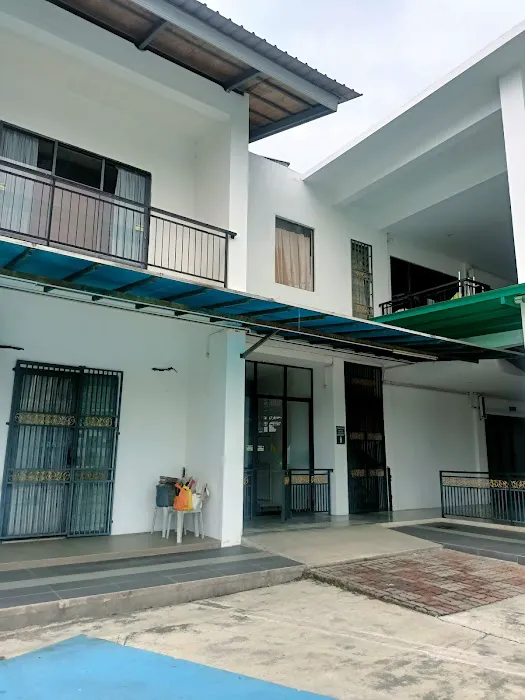 Surau An-Nur, Bandar Baru Bangi Picture 8