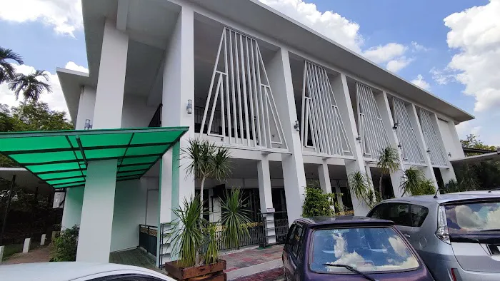 Surau An-Nur, Bandar Baru Bangi Picture 7