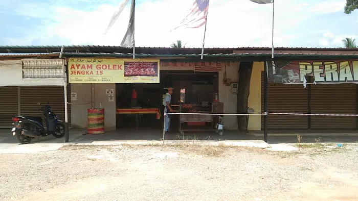 Ayam Golek Jengka 15 Picture 1