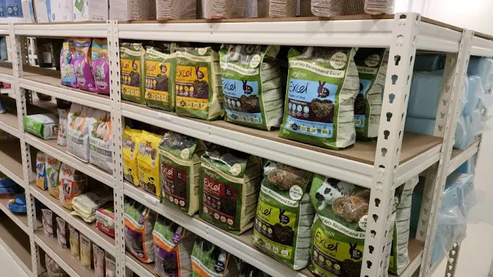 Petico.my Pet Shop Bukit Jalil @ Pets At Home Picture 1