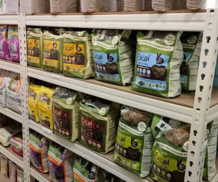 Petico.my Pet Shop Bukit Jalil @ Pets At Home
