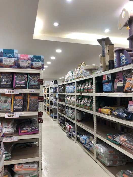Petico.my Pet Shop Bukit Jalil @ Pets At Home Picture 9