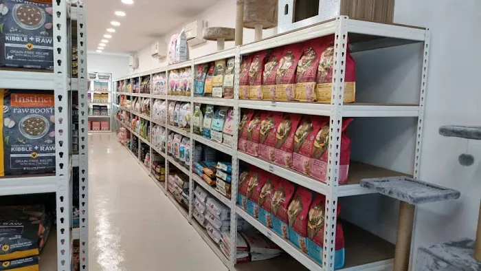 Petico.my Pet Shop Bukit Jalil @ Pets At Home Picture 10