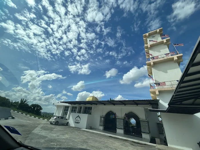 Surau Al-Munawwarah Picture 1