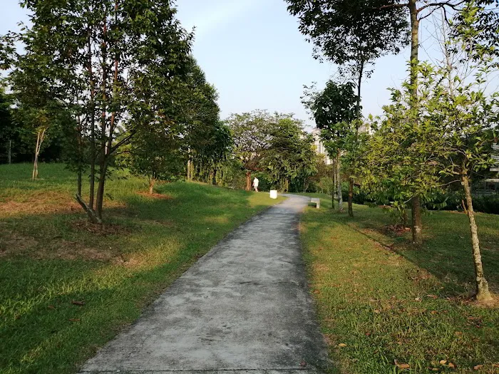 Ara Damansara Park Picture 2