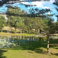 Ara Damansara Park ico