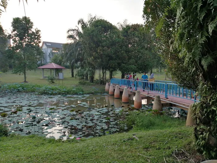 Ara Damansara Park Picture 5