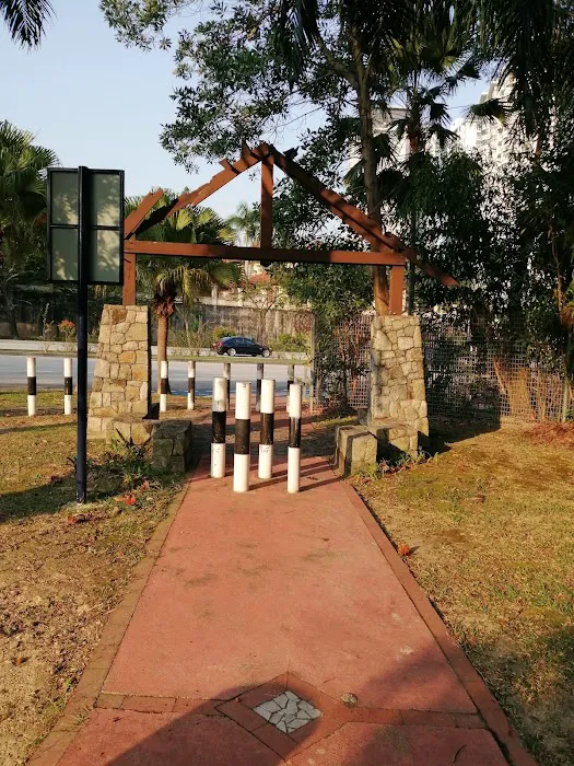 Ara Damansara Park Picture 7