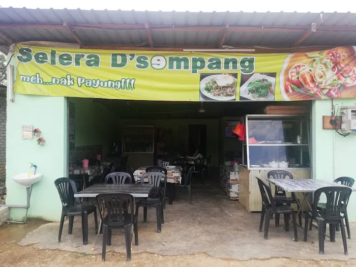 Selera D' Sempang Picture 1