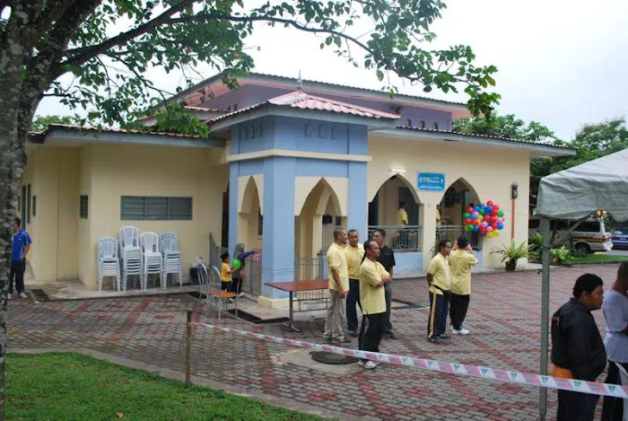 Surau Nur Idaman Picture 1