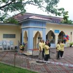Surau Nur Idaman