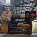 Burger Budak Kampung
