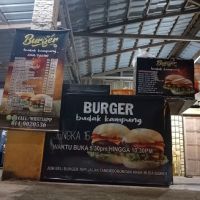 Burger Budak Kampung ico