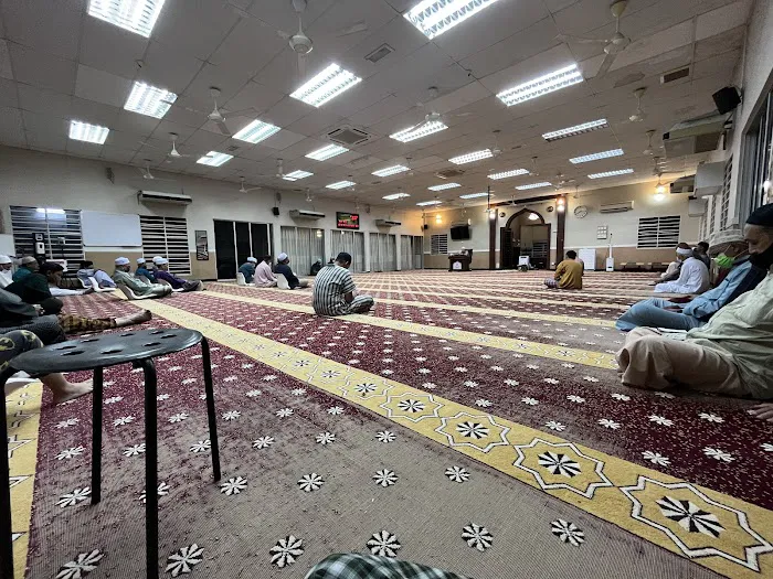 Surau Al-Ikhwan Picture 3