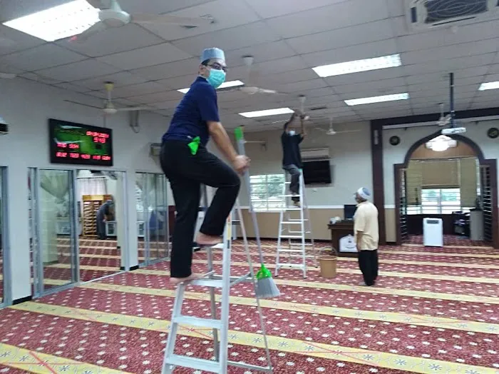 Surau Al-Ikhwan Picture 4