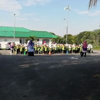 Surau Al-Ikhwan ico