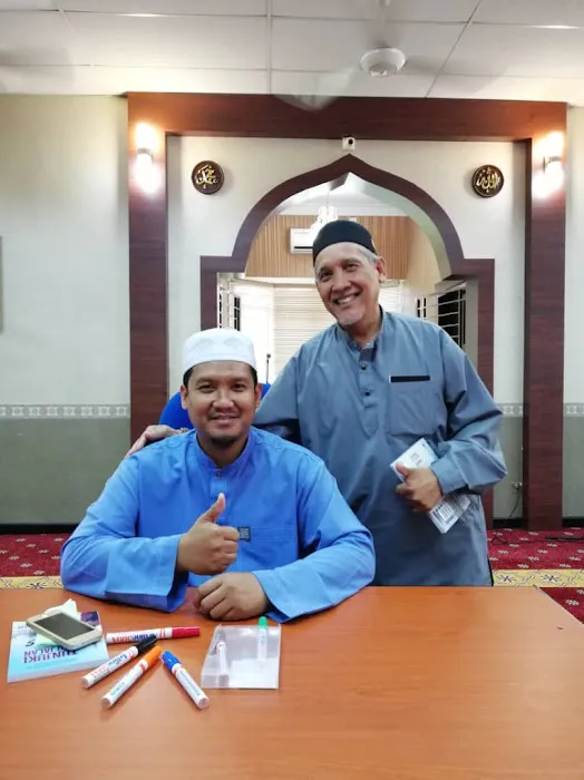 Surau Al-Ikhwan Picture 2