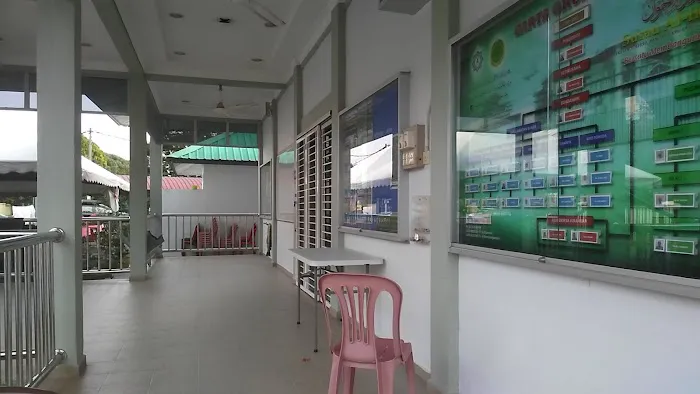 Surau Al-Ikhwan Picture 8