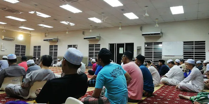 Surau Al-Ikhwan Picture 7