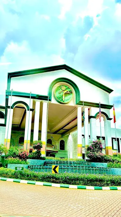 Tropicana Golf & Country Resort Picture 5