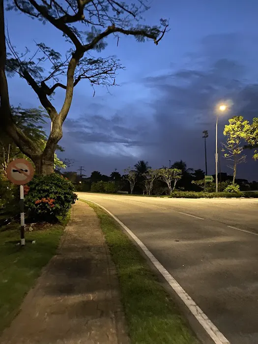 Tropicana Golf & Country Resort Picture 3